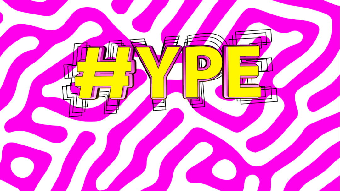 Hype - the most international dance floor image