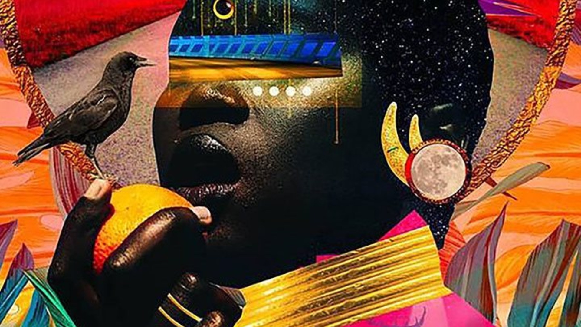 Hype Afrika - Afro Vibes Party Afro Groove & Afro Électro image