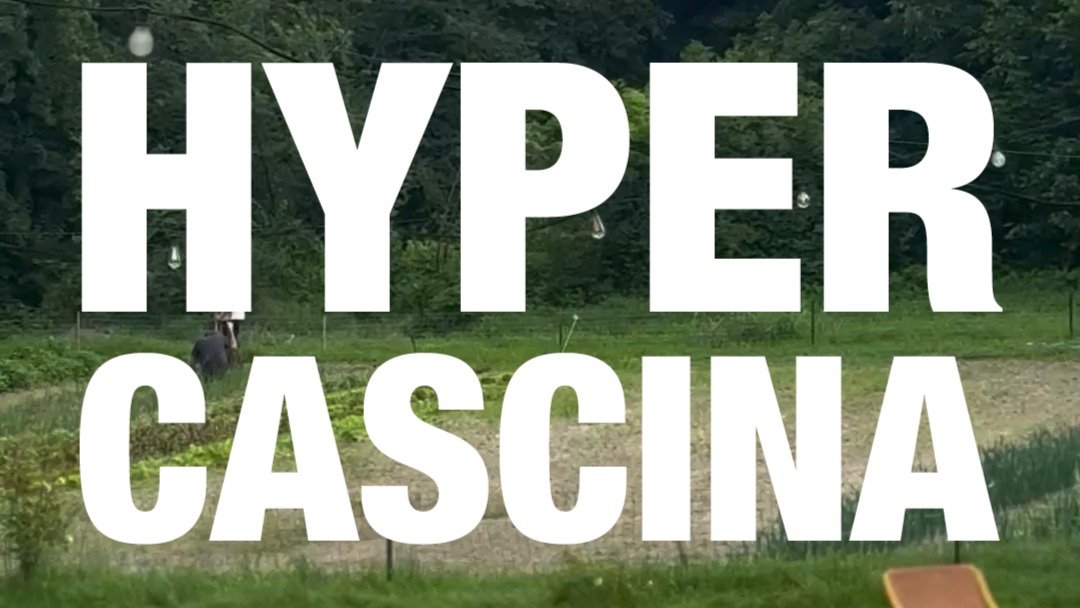 HYPER CASCINA image