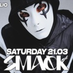 HYPER PARTY w/ SMACK live at Capodoglio Murazzi image