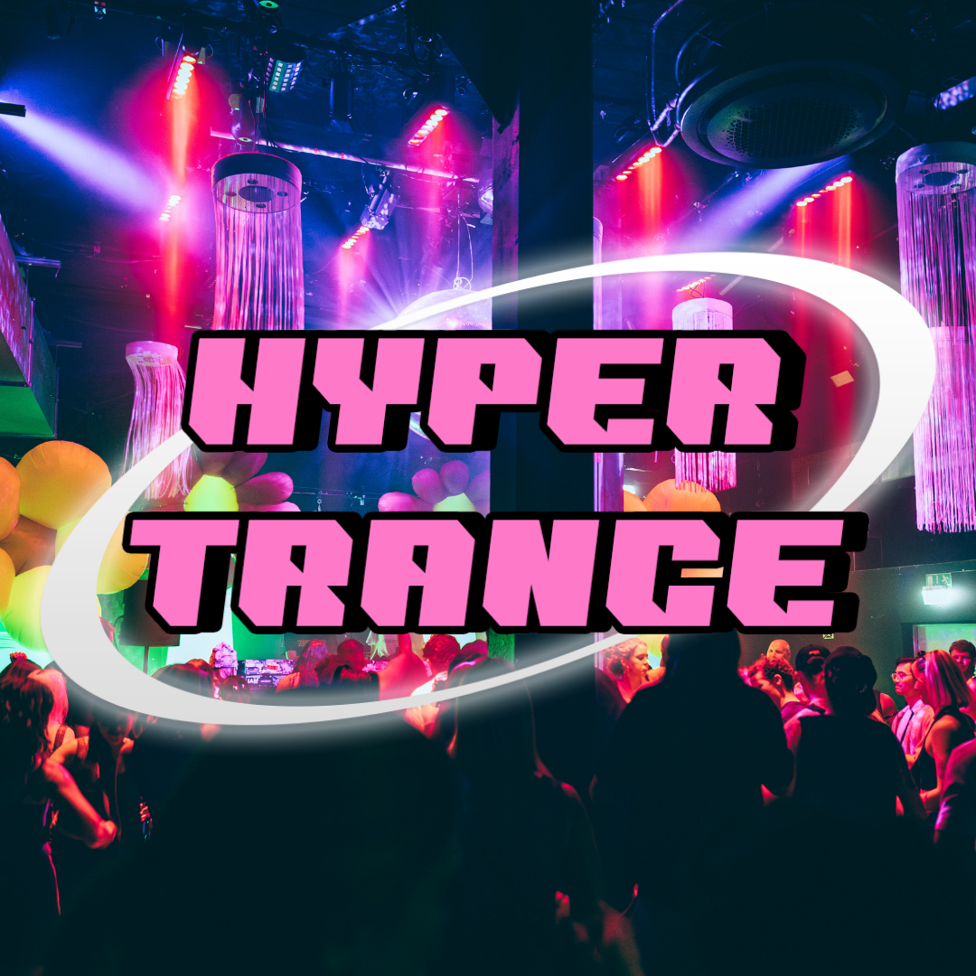 HYPERTRANCE image