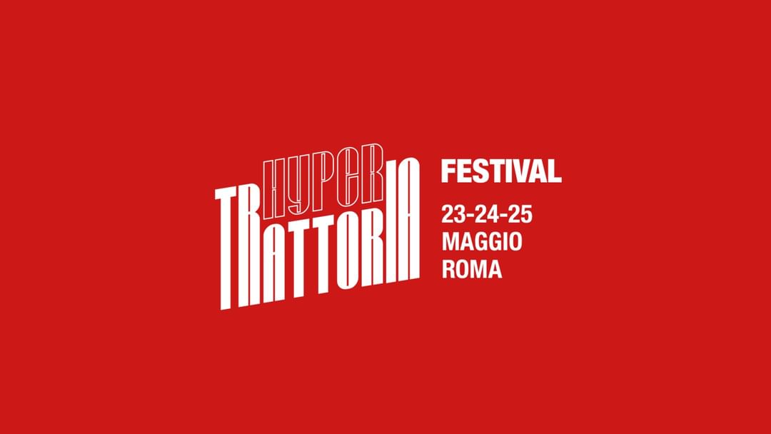 HYPERTRATTORIA FESTIVAL • DAY 1 event cover