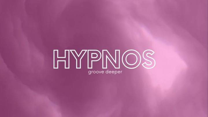 Cover for event: HYPNOS ✹ Capodoglio by naèn