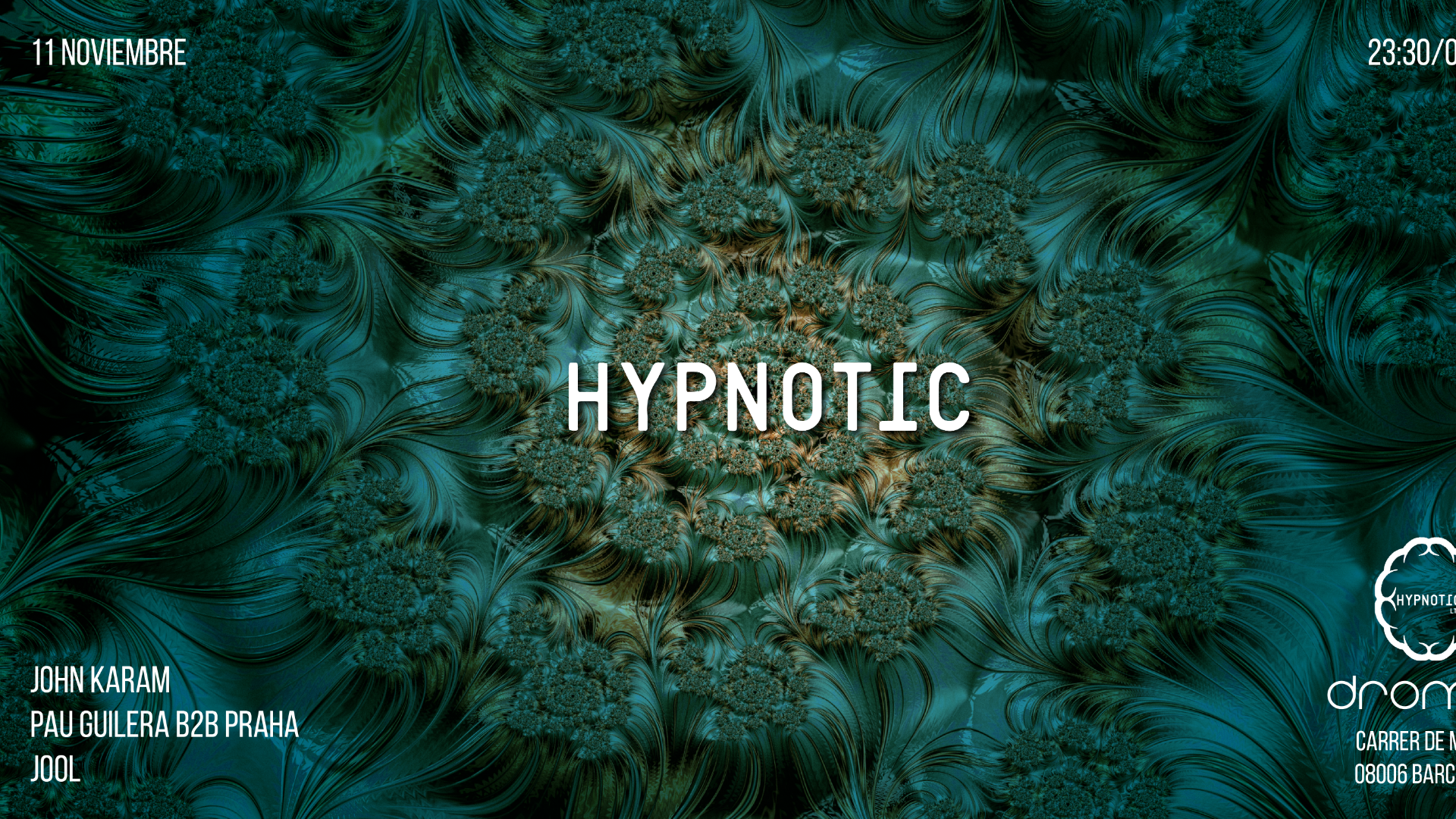 Hypnotic LTD image