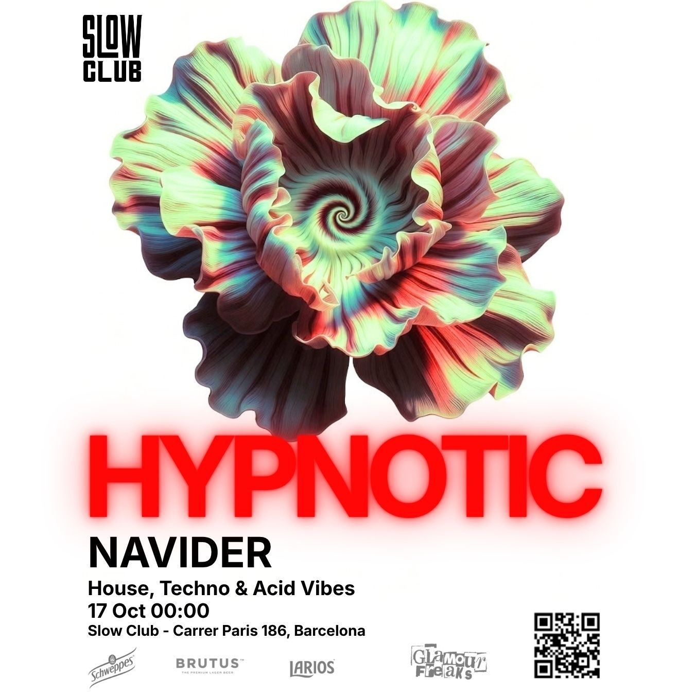 Hypnotic: Navider