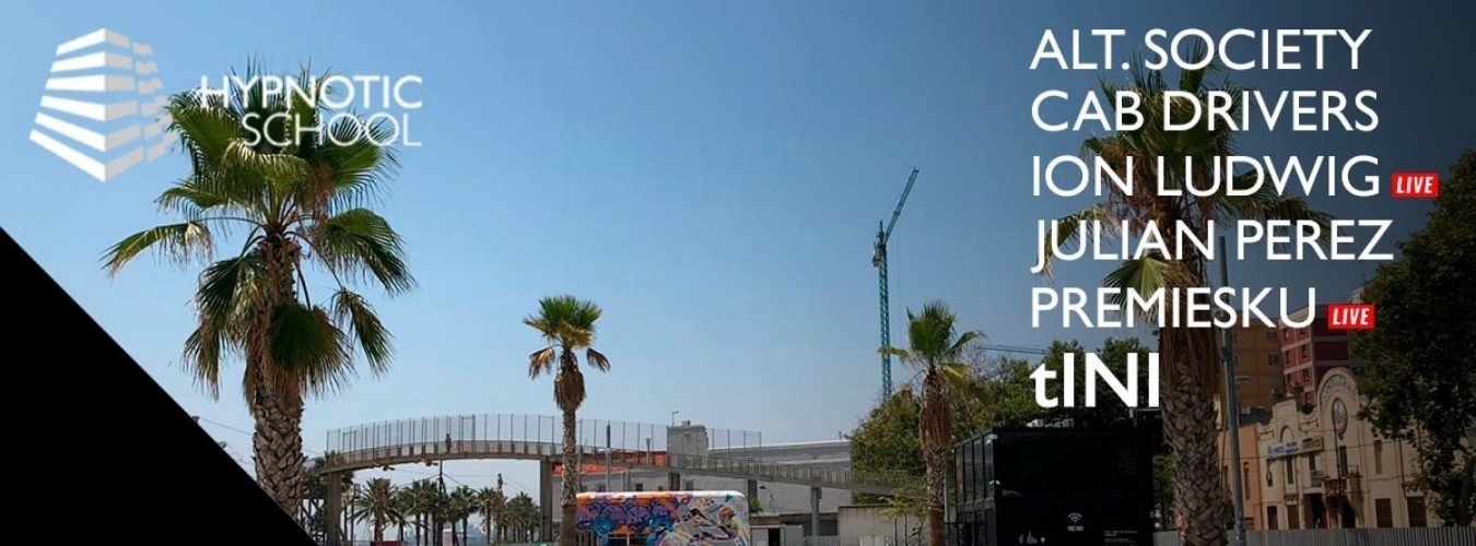 Hypnotic School Day Festival