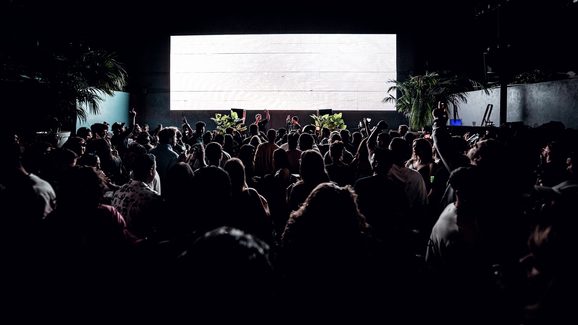 I ANIVERSARIO HALEO HALEO image