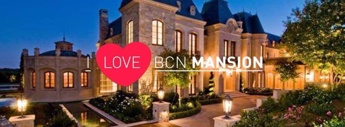 I Love BCN Mansion | Opening Party image