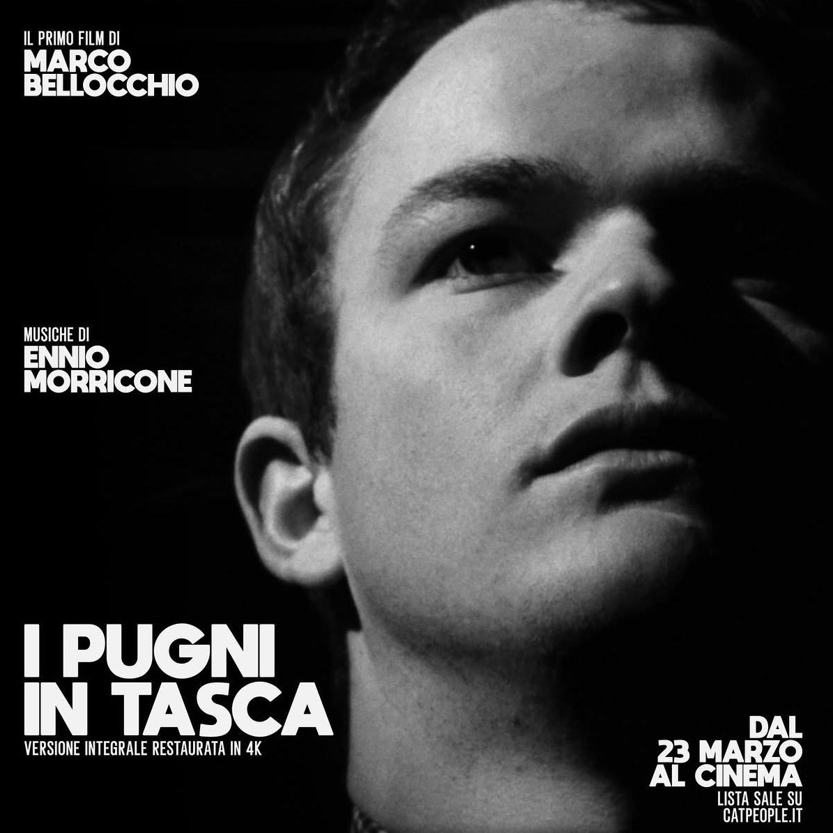 I pugni in tasca image