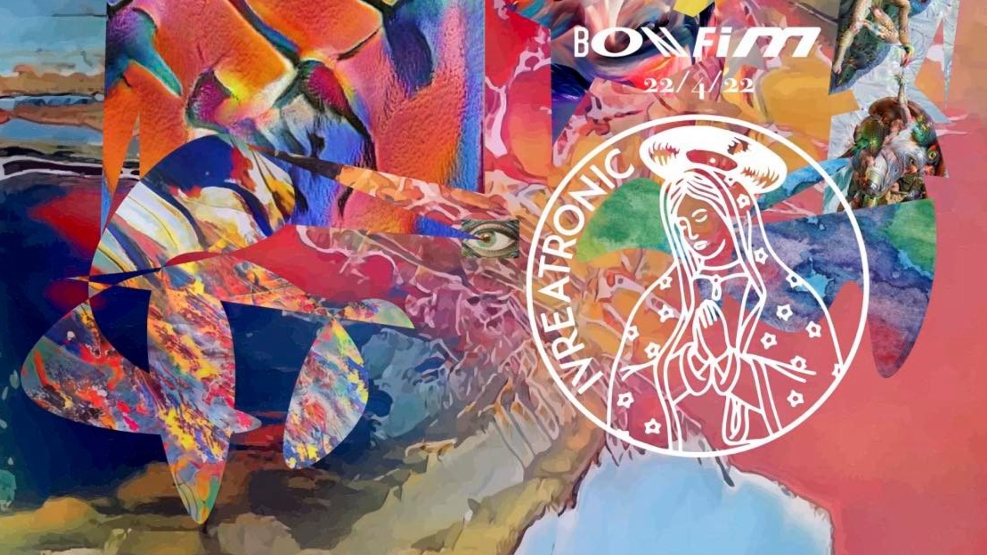 ɪᴠʀᴇᴀᴛʀᴏɴɪᴄ @ ʙᴏɴғɪᴍ ᴄʟᴜʙ  by ᴍᴀʟғʏ ɢɪɴ image