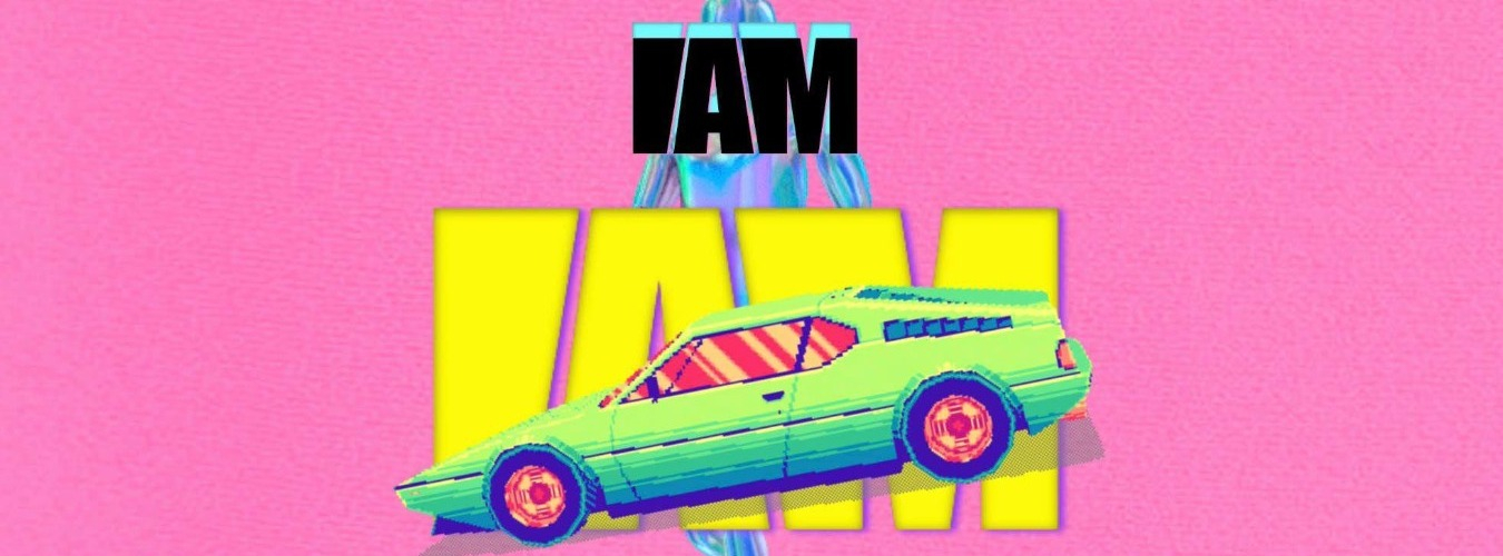 IAM - Thursday