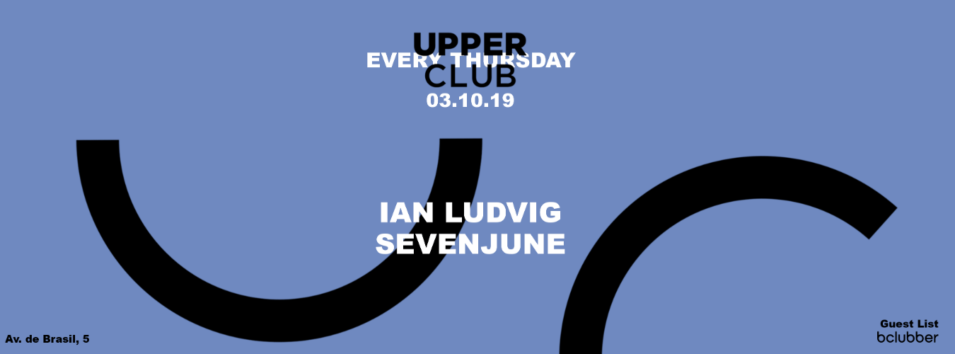 Ian Ludvig . SevenJune image