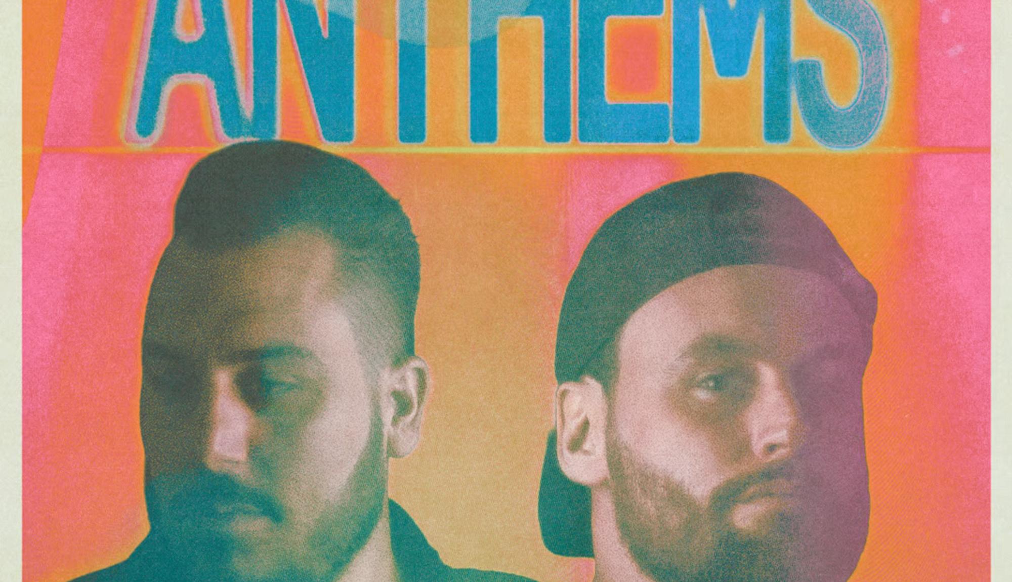 Ibiza Anthems with Switch Disco