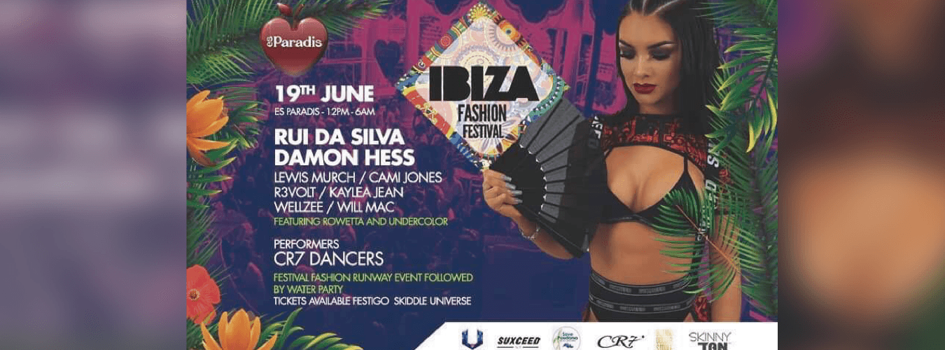 Ibiza Fashion Festival image