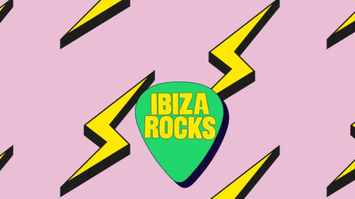 Cover for event: Ibiza Rocks - Closing Party