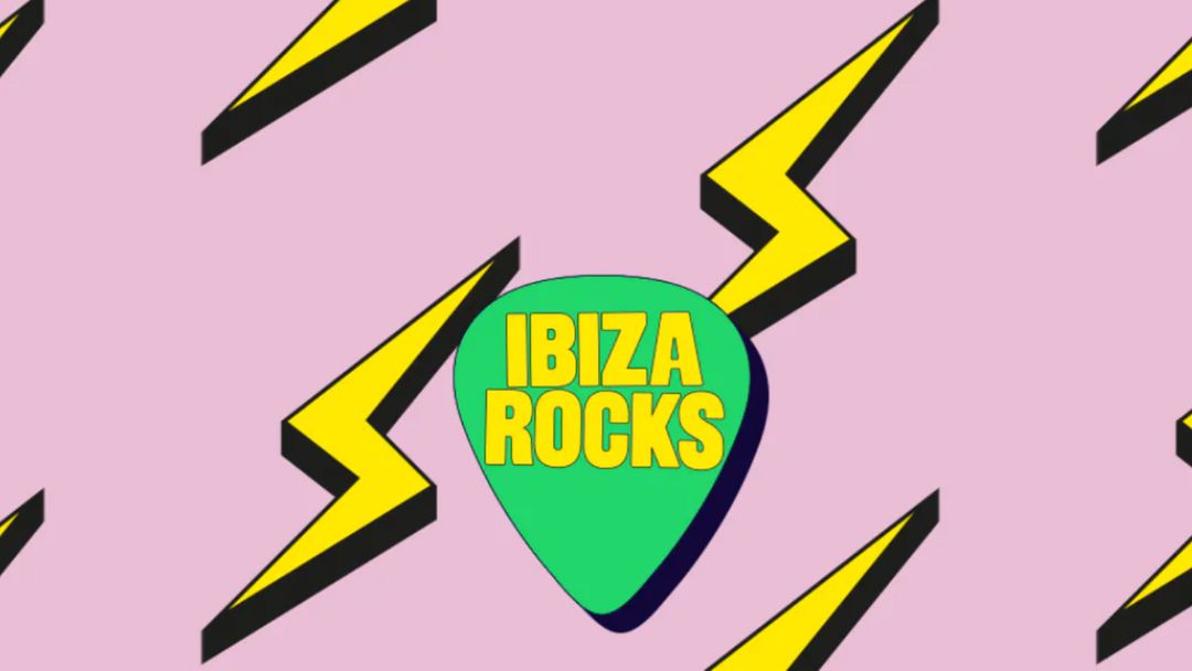 Cartel del evento Ibiza Rocks - Closing Party