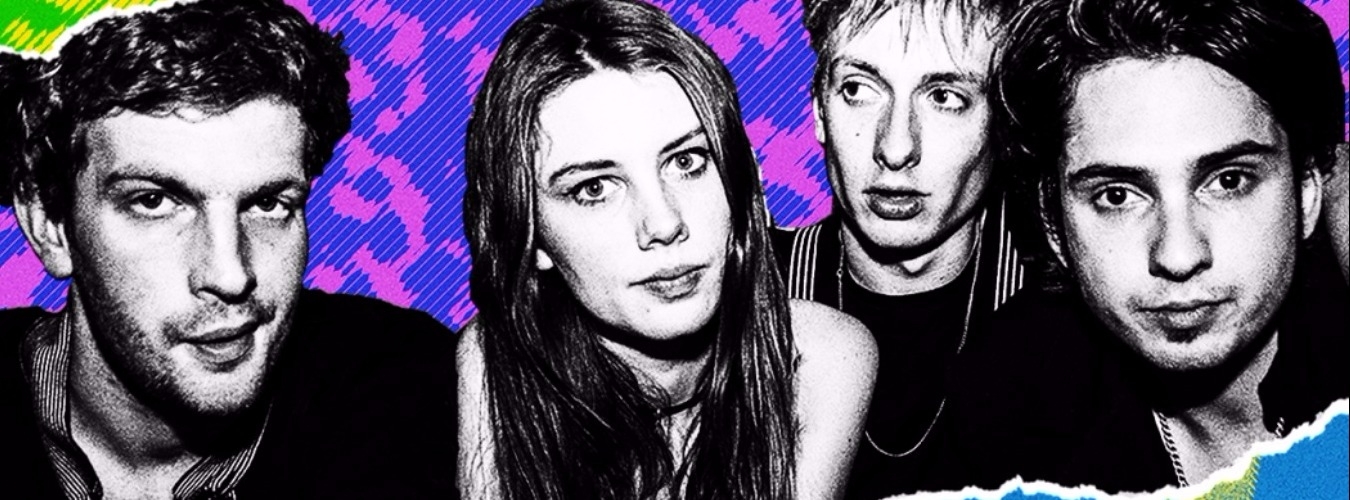 Ibiza Rocks Closing Party image