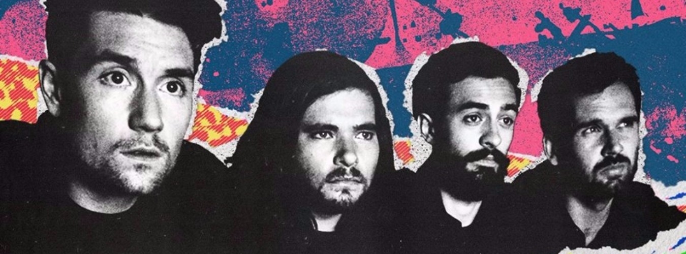 Ibiza Rocks LIVE with Bastille / Rationale image