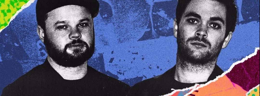 Cartel del evento Ibiza Rocks Opening Party with Royal Blood / Black Honey