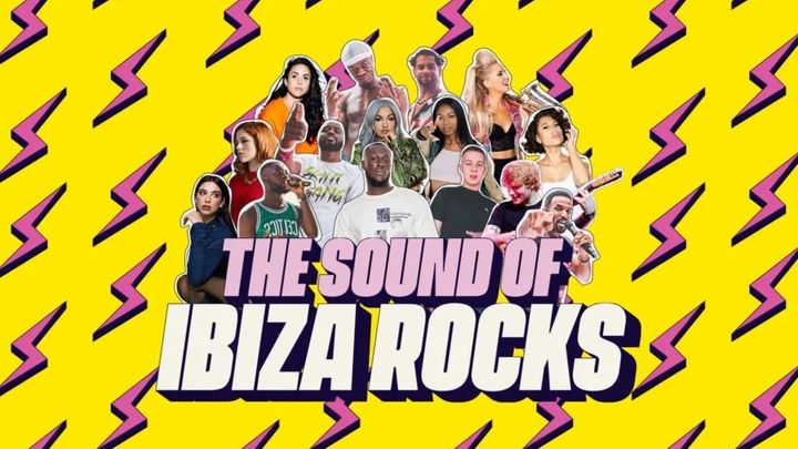 Cover for event: Ibiza Rocks - Poolside sessions