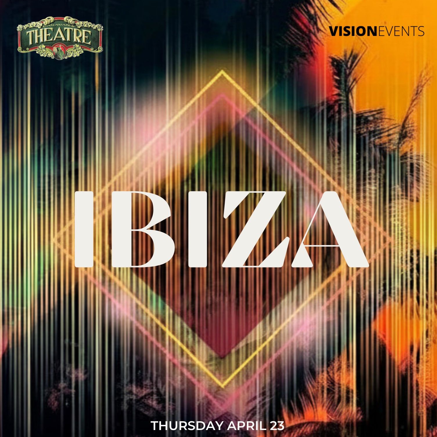 IBIZA  image