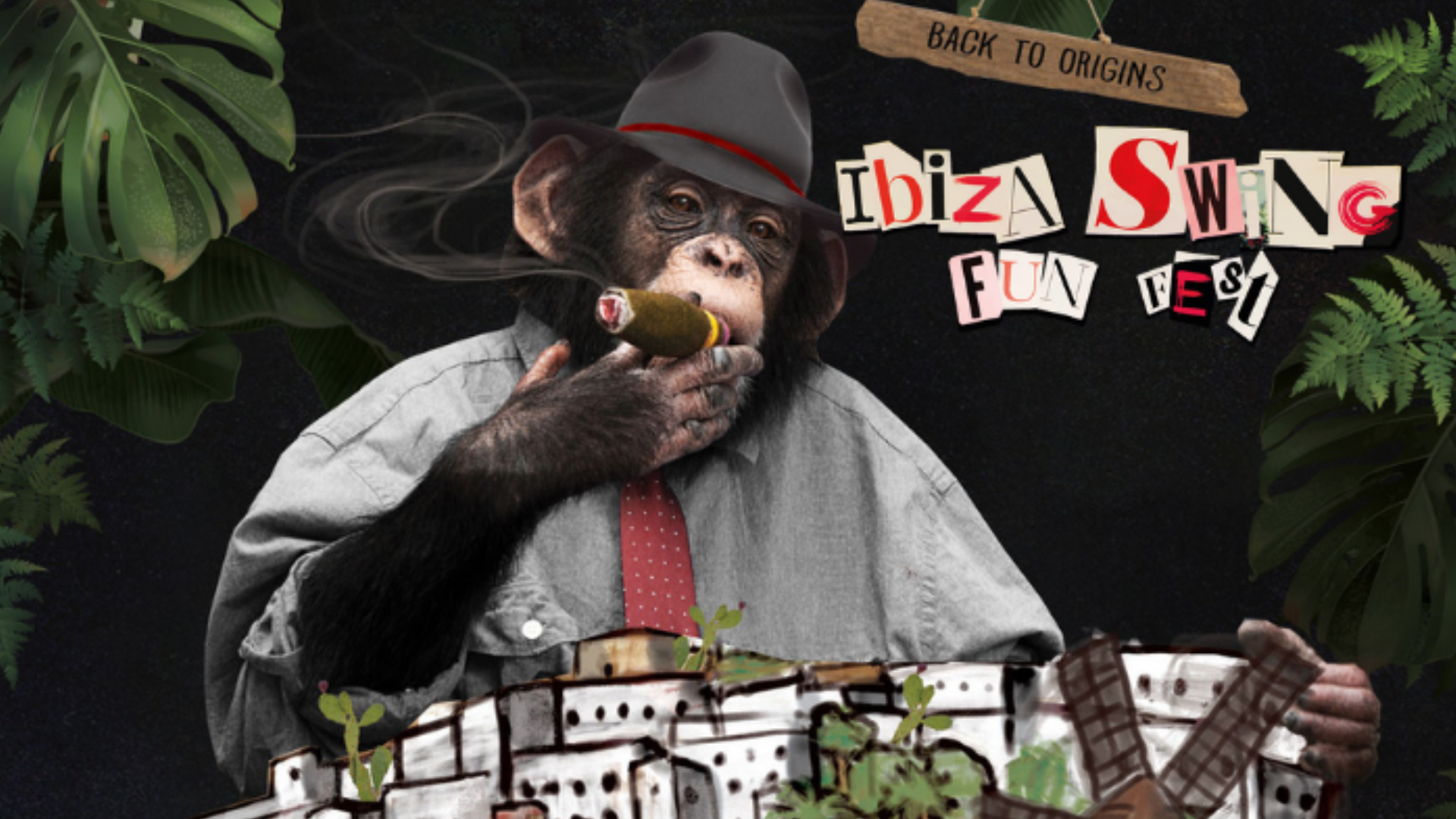 IBIZA SWING FUN FEST image