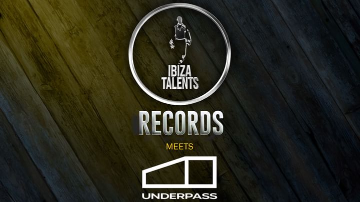 Cover for event: IBIZA TALENTS Records meets Underpass w/ Joe Vanditti, HITO