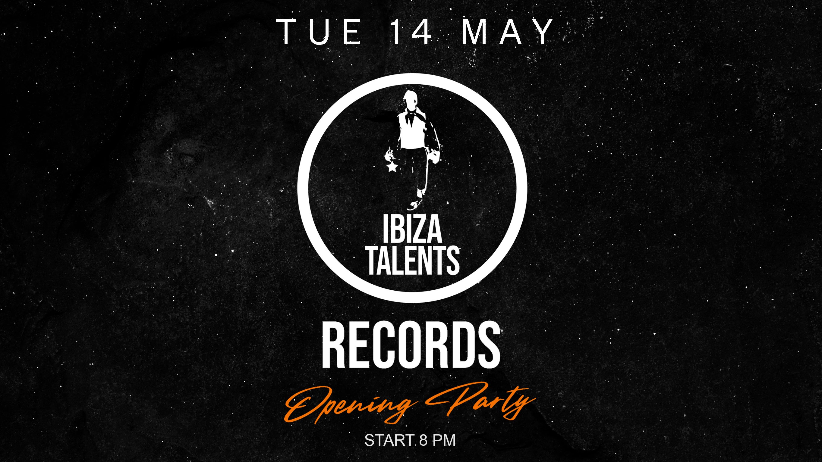 IBIZA TALENTS RECORDS Showcase w/ Joe Vanditti, Alessio Bianchi, Vito UK image