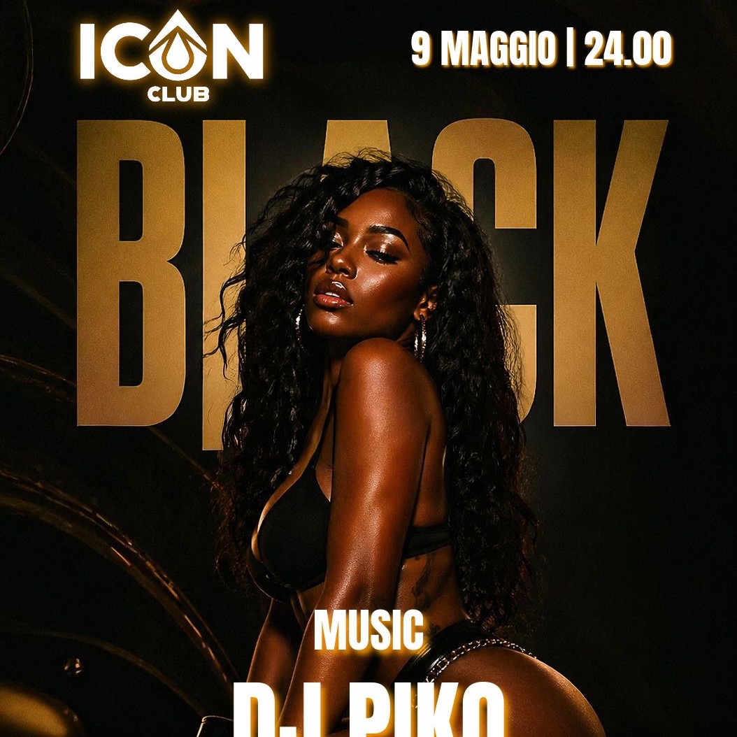 ICON - BLACK image