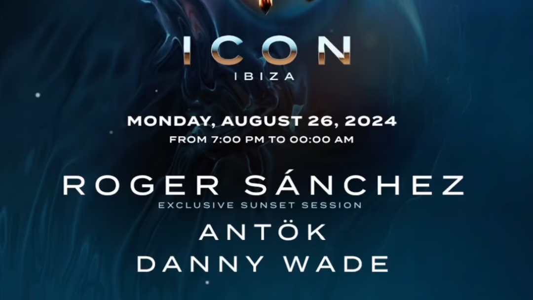ICON Ibiza at 7Pines Resort image