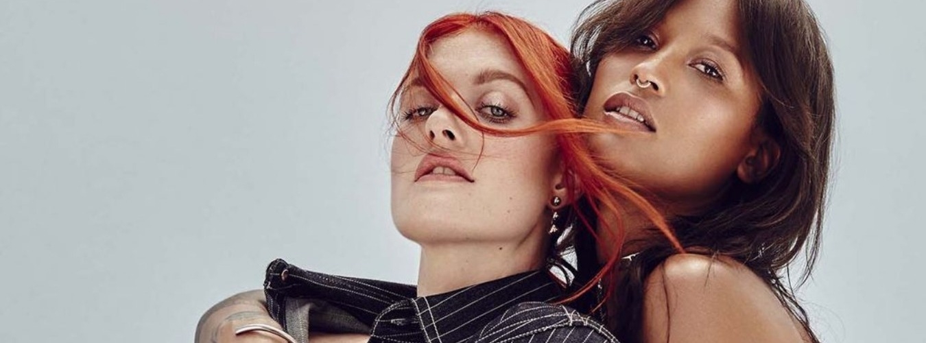 Icona Pop & Elyella | Concerts de Vivers 2018 image