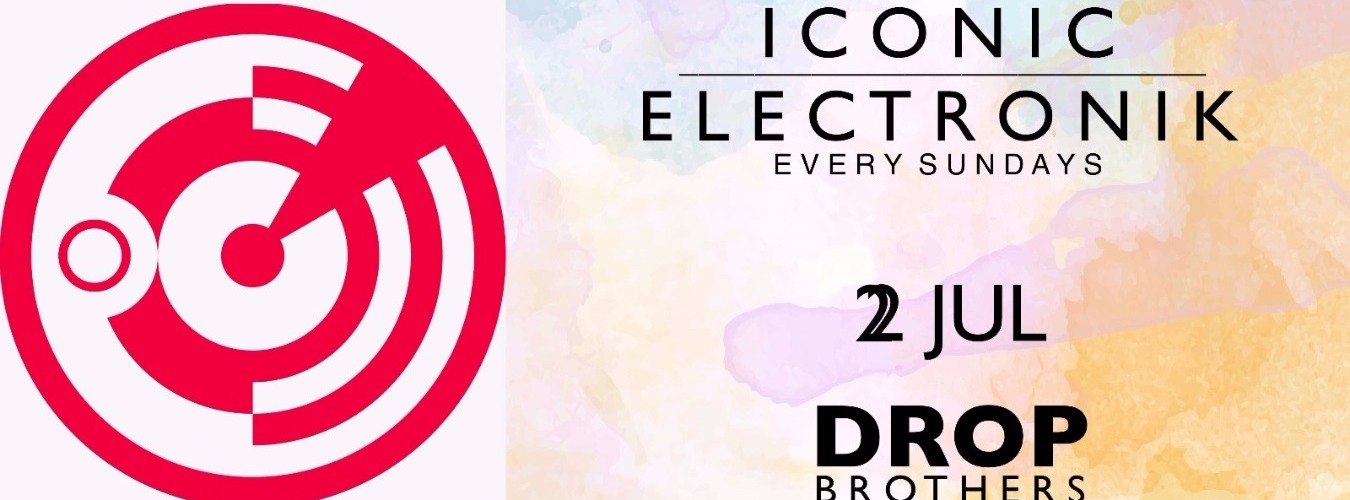 Iconic Electronik Rooftop image