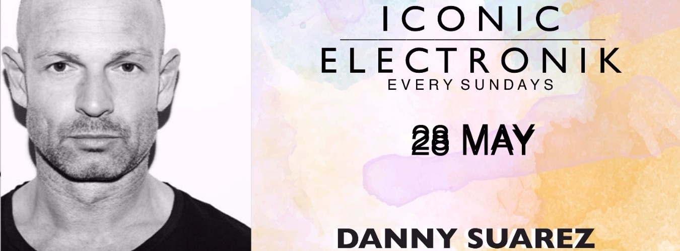 Iconic Electronik Rooftop image