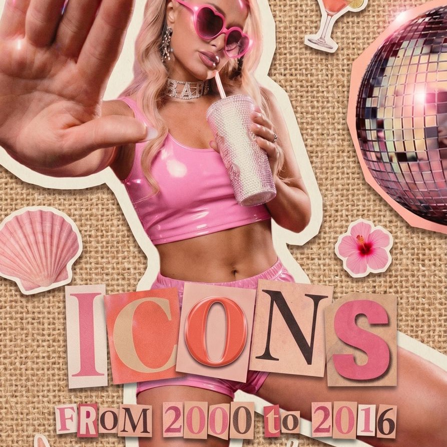 ICONS by FUTURE CLUB  image