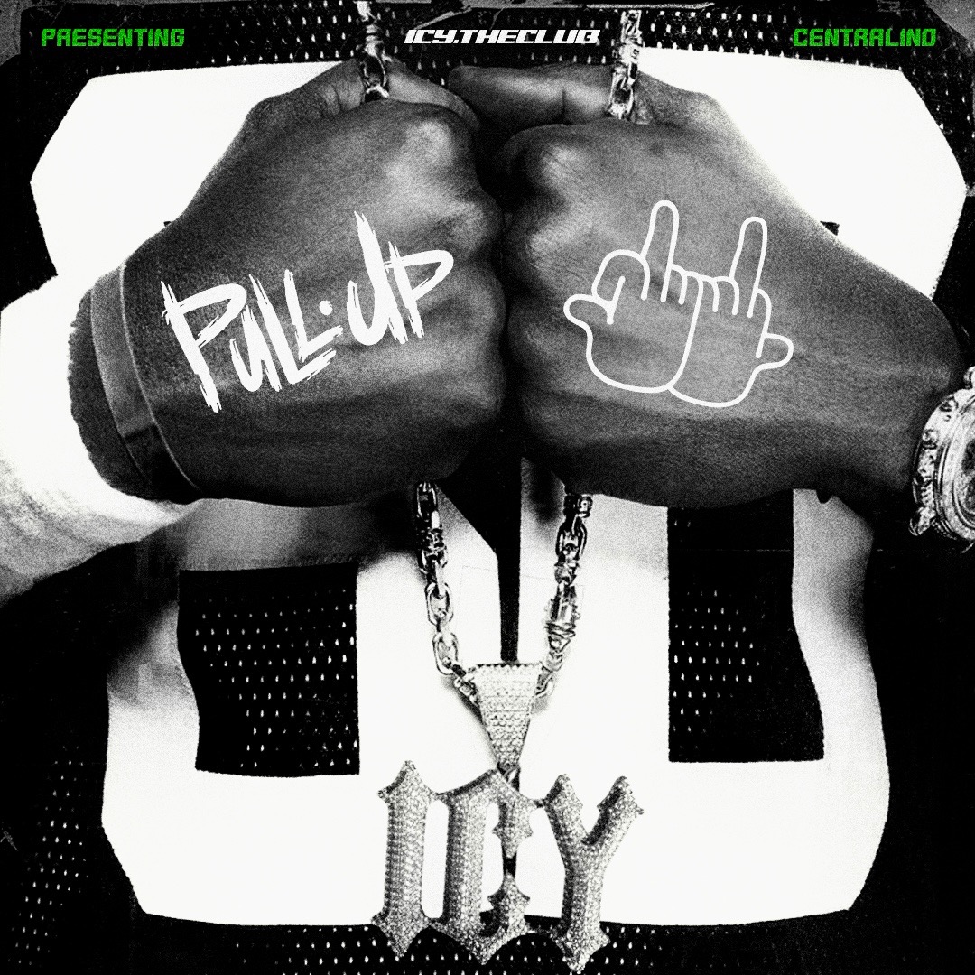 ICY.THECLUB - TRAP ITA / TRAP USA / LATIN / SEXY MUSIC - VENERDÌ 6 MARZO image