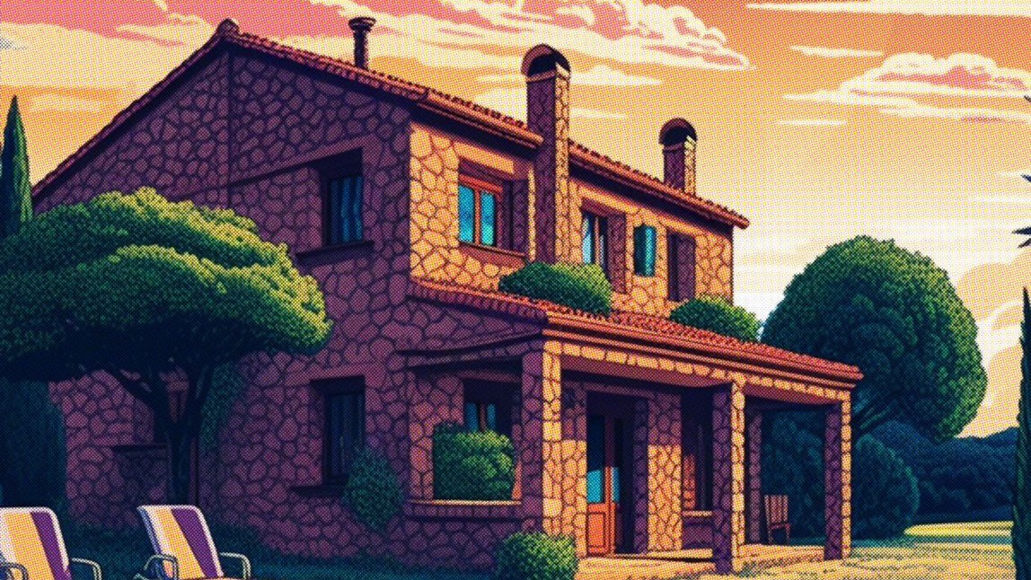 ID 9th Anniversary Open Air with Sonja Moonear / Dorian Paic & Margaret Dygas by ID & Reverse image