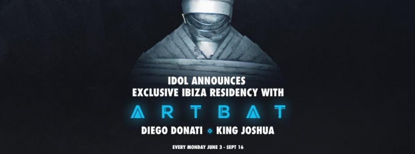 IDOL - OPENING PARTY