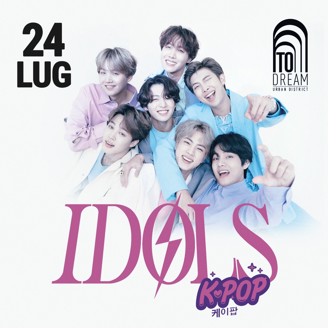 IDOLS 4FAM  · Golden Hour Demon Hunters Edition image