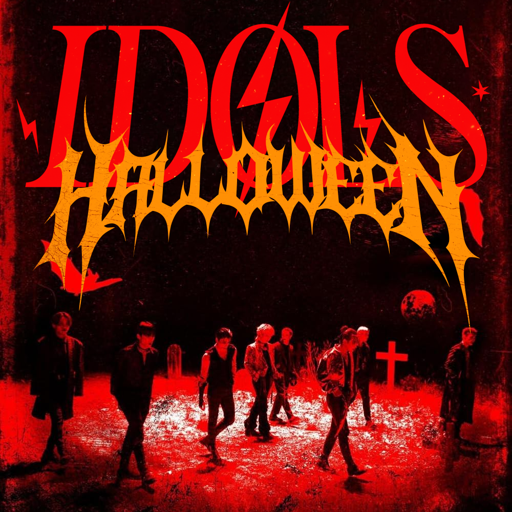 ˗ˏˋ★ IDOLS HALLOWEEN ★ˎˊ˗ ˖°𝐊𝐏♡𝐏 NIGHT 밤₊˚ - SAB 24.10 @CAP10100
