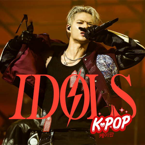 ˗ˏˋ★𝐈𝐃Ø𝐋𝐒★ˎˊ˗ ˖°𝐊𝐏♡𝐏 NIGHT 밤₊˚ - SAB 31 GENNAIO @GATE-CLUB   image