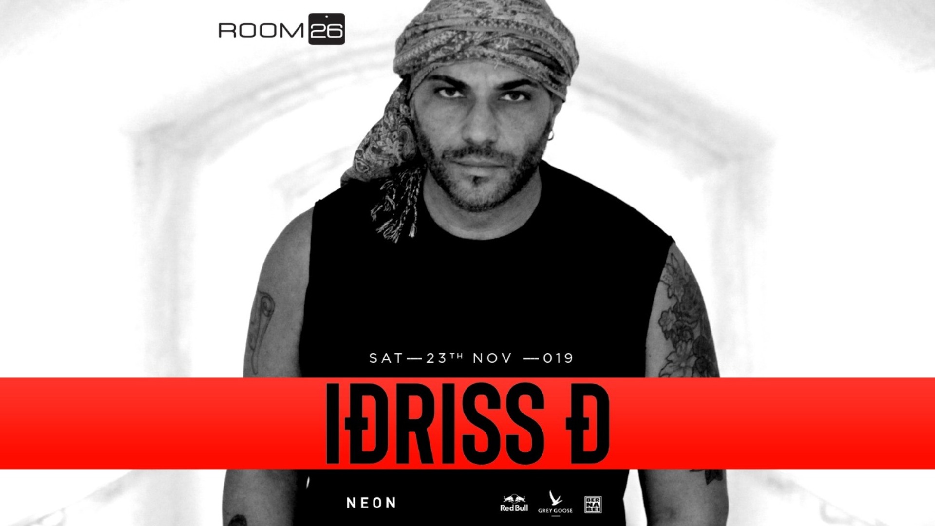 Idriss D
