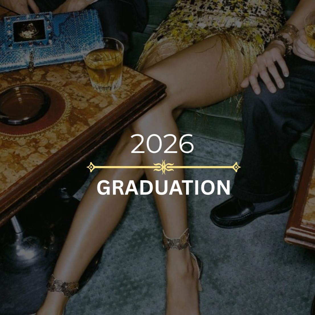 IE Graduation at Irish - Thursday July 9th  image