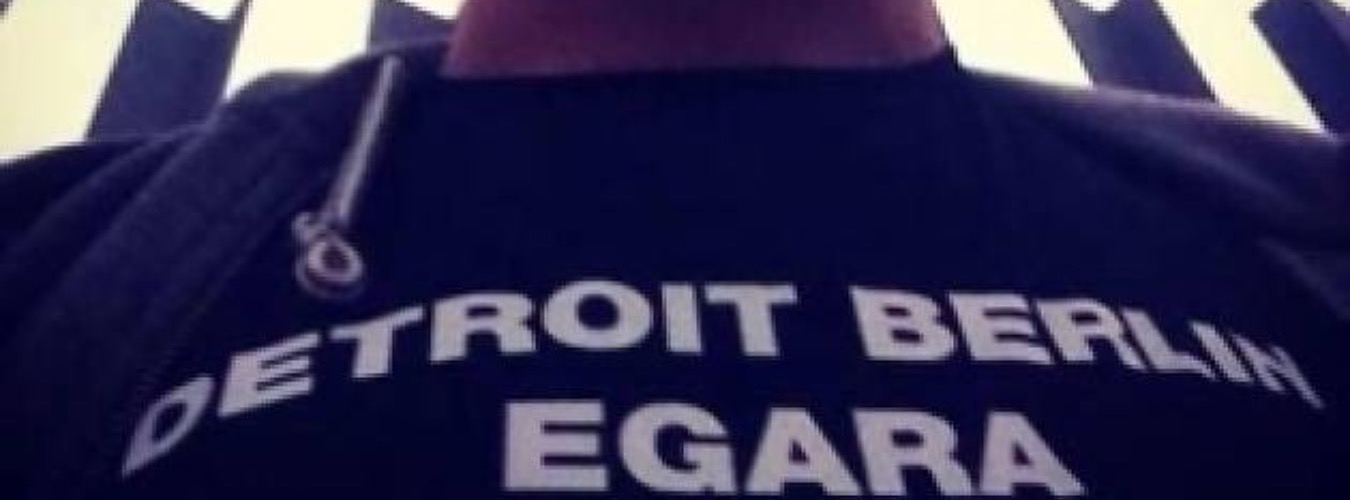 IGNASI D'EGARA @Garage442 image