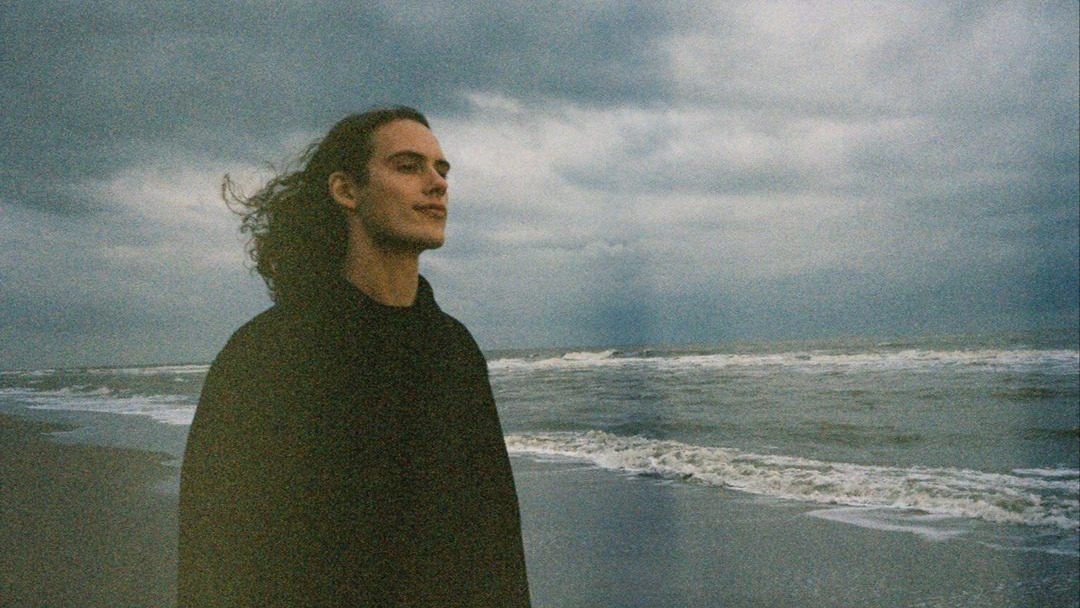 IGNEZ (WSNWG /NL) ALL NIGHT LONG at Azimut  image