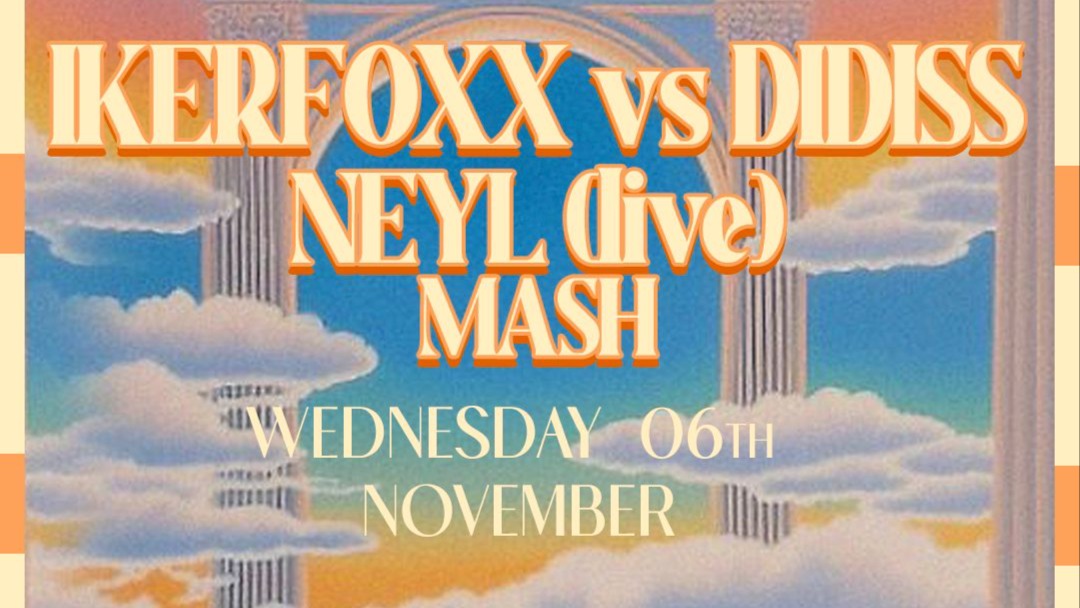 IKERFOXX - DIDISS - NEYL