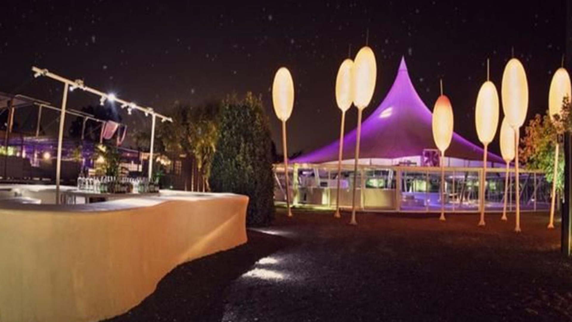 Carpas Costa Este Domingo 17 image