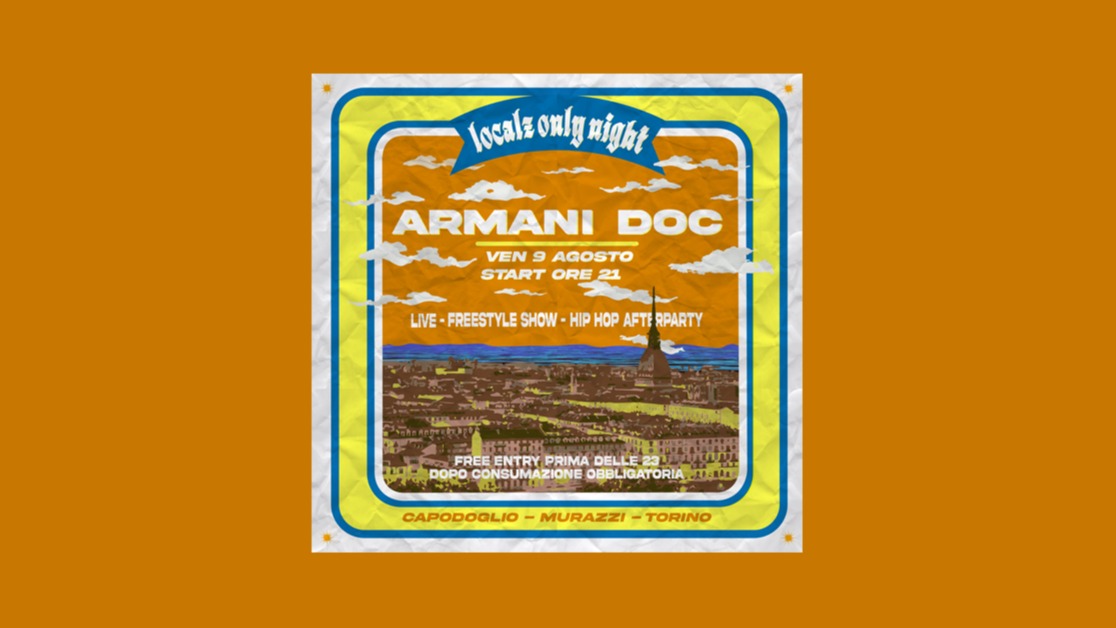 IL DOJO IND ✷ Capodoglio