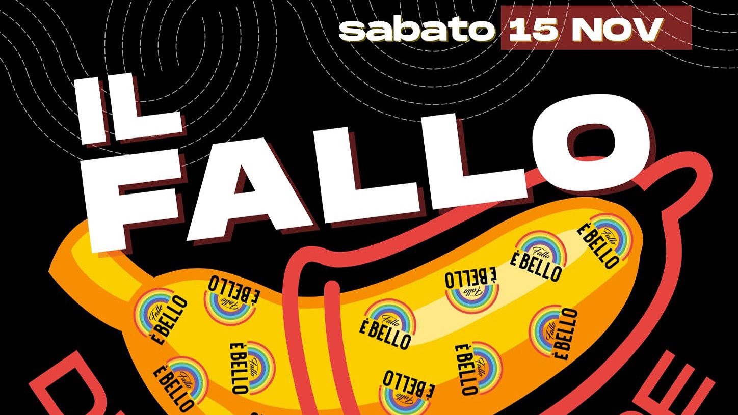 IL FALLO DI NOVEMBRE🍌 image