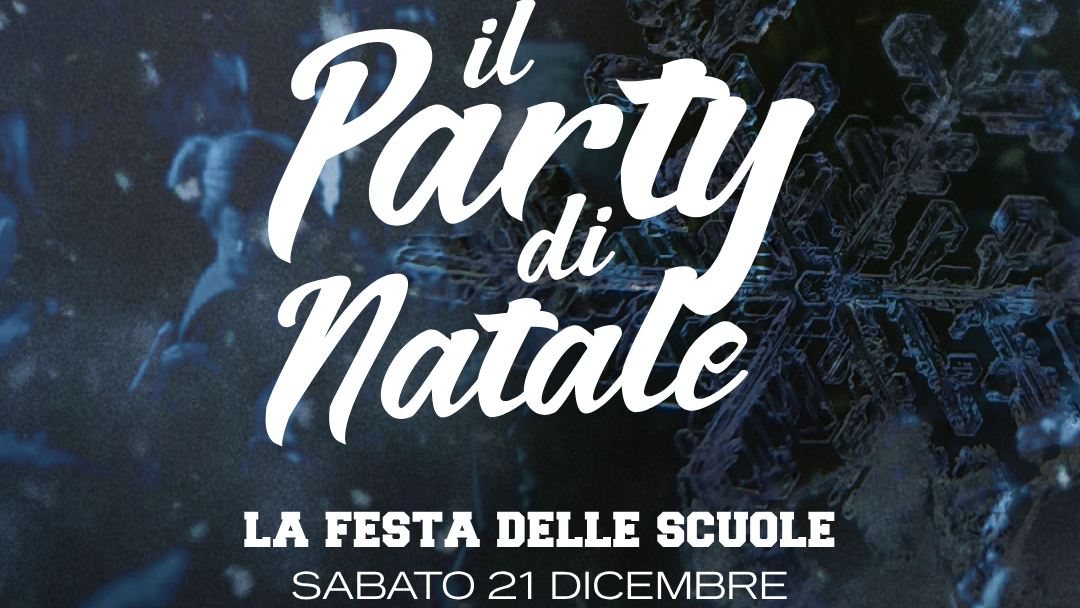 Il Party di Natale