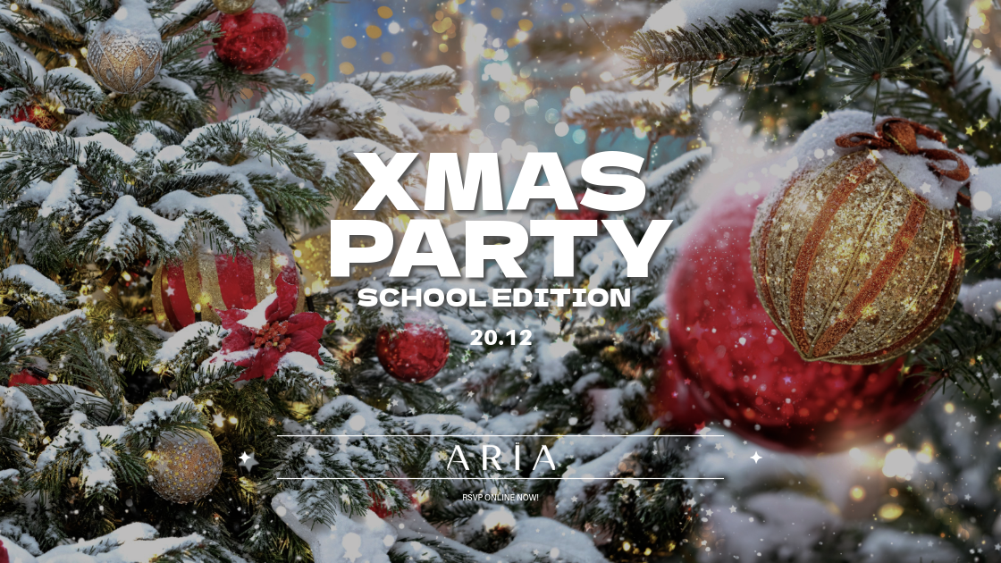 Il Party di Natale image